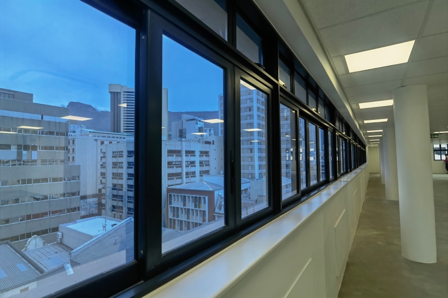 To Let commercial Property for Rent in Cape Town City Centre Western Cape